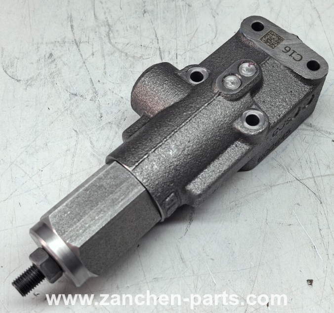 Rexroth R901169899 Pressure Regulator Control Valve V7-1A...C0-16 BG